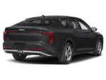 2026 Kia K4 LXS Sedan