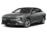 2026 Kia K4 LXS Sedan