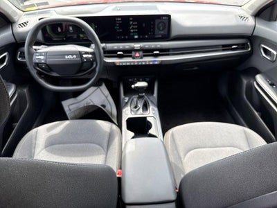 2025 Kia K4 LXS FWD