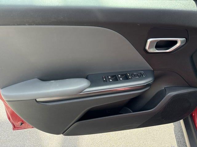 2025 Kia K4 LXS FWD