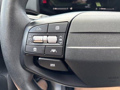 2025 Kia K4 LXS FWD