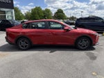 2025 Kia K4 LXS FWD
