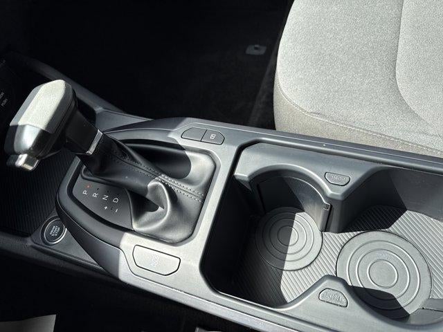 2025 Kia K4 LXS FWD