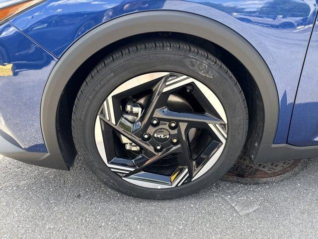 2025 Kia K4 EX FWD