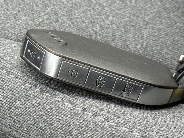 2025 Kia K4 EX FWD