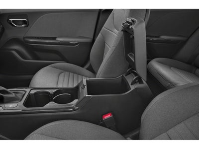 2025 Kia K4 EX FWD