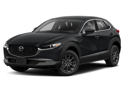 2020 Mazda Mazda CX-30 AWD