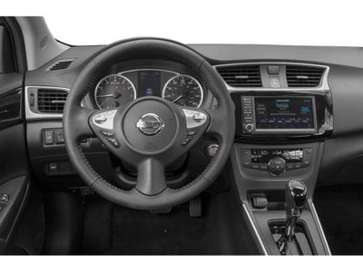 2019 Nissan Sentra SV CVT *Ltd Avail*