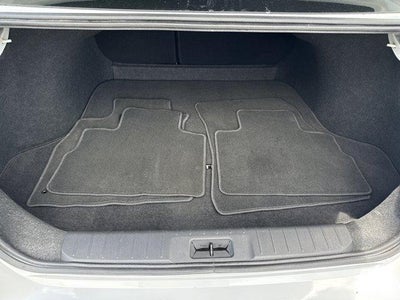 2024 Nissan Sentra SV CVT