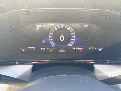 2025 Volkswagen Taos S 4MOTION