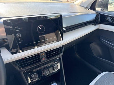2025 Volkswagen Taos S 4MOTION