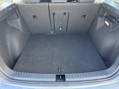 2025 Volkswagen Taos S 4MOTION