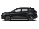 2025 Volkswagen Taos S 4MOTION