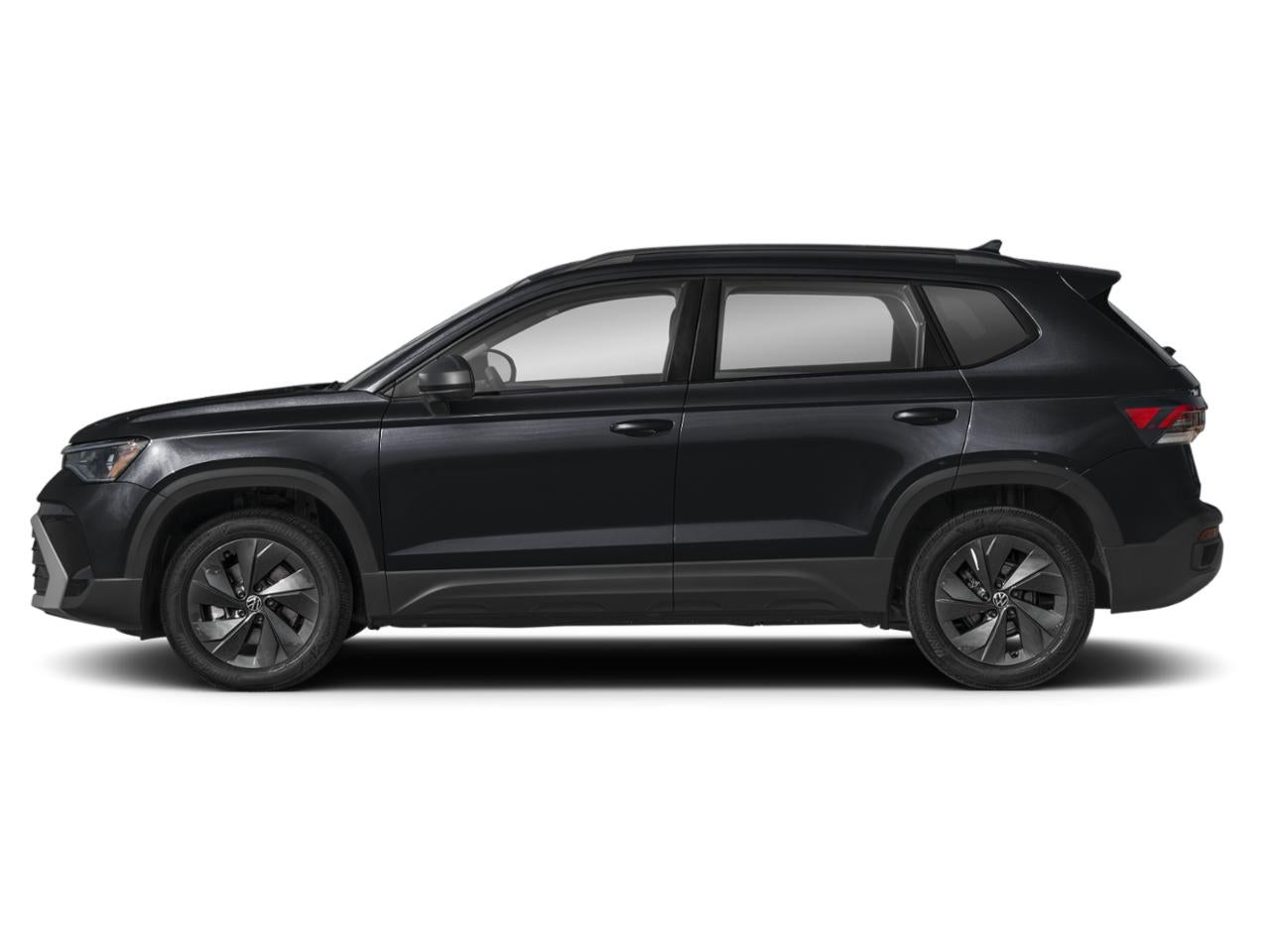 2025 Volkswagen Taos S 4MOTION