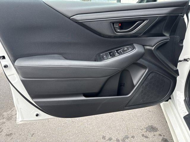 2025 Subaru Legacy AWD