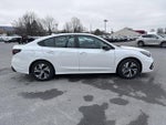 2025 Subaru Legacy AWD