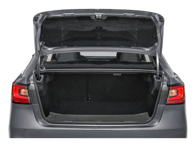 2025 Subaru Legacy AWD