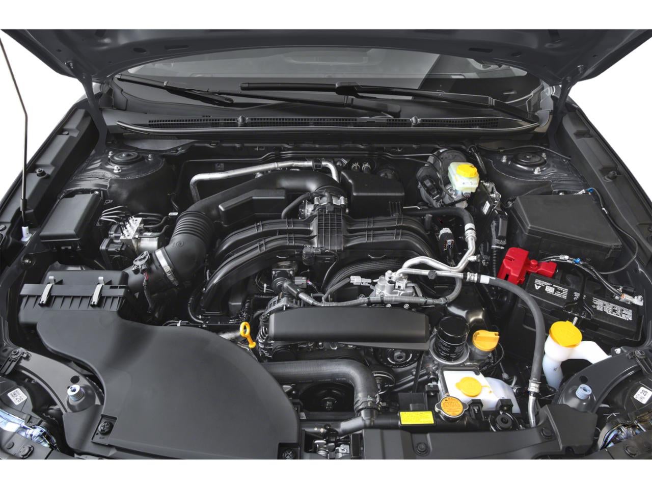 2025 Subaru Legacy AWD