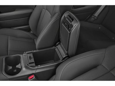 2025 Subaru Legacy AWD