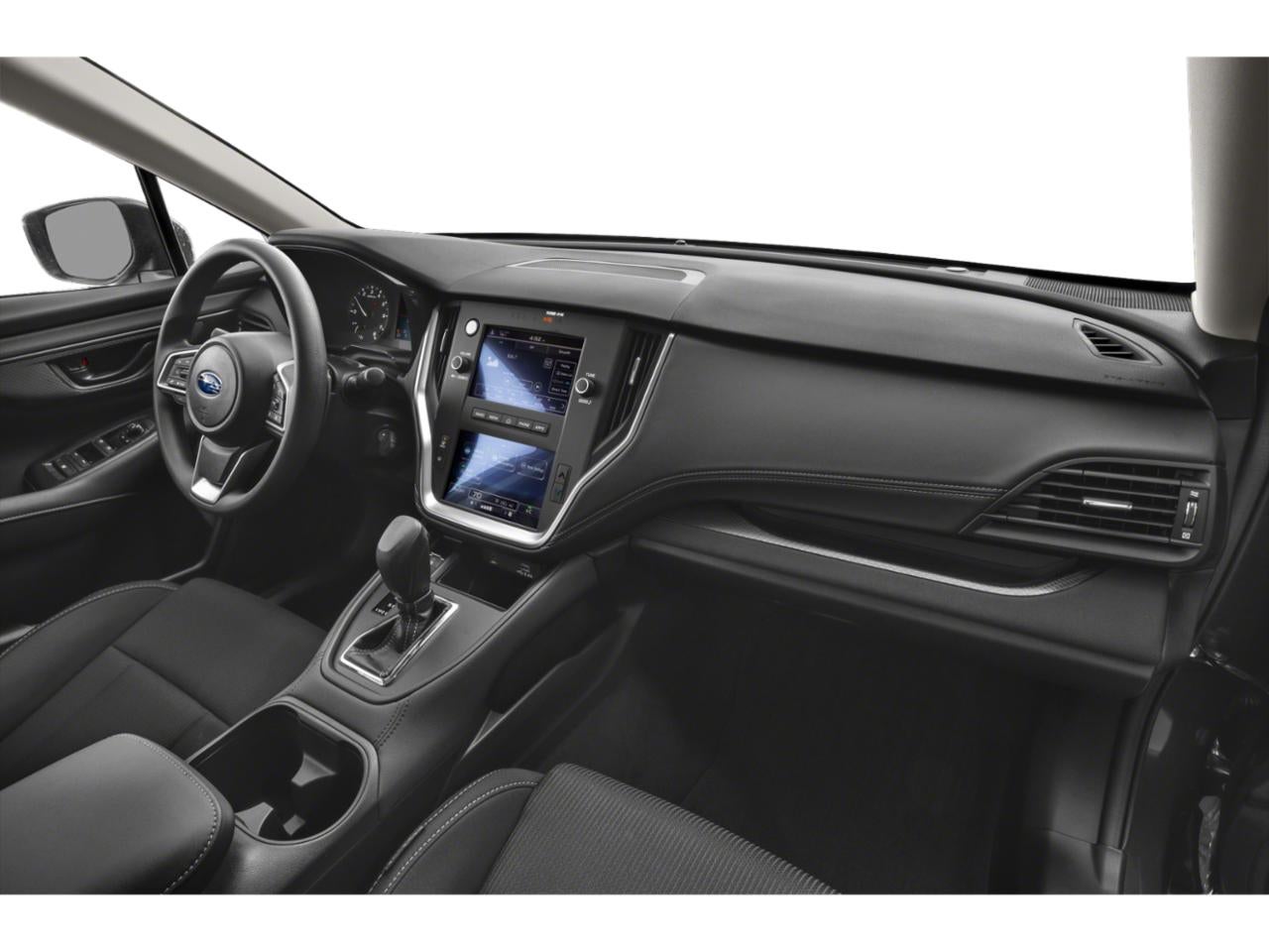 2025 Subaru Legacy AWD