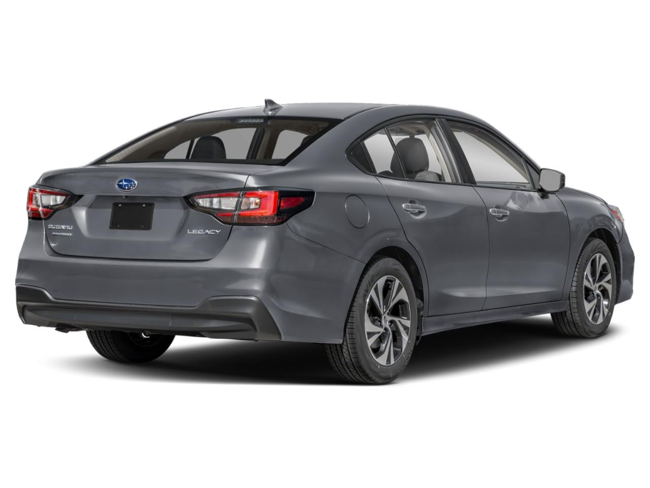 2025 Subaru Legacy AWD
