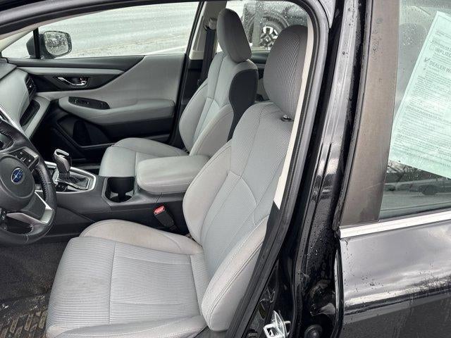 2021 Subaru Legacy Premium CVT