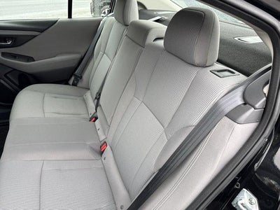 2021 Subaru Legacy Premium CVT