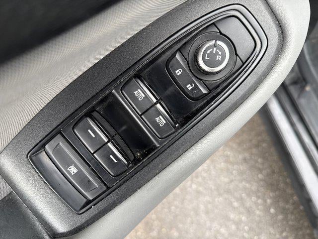 2021 Subaru Legacy Premium CVT