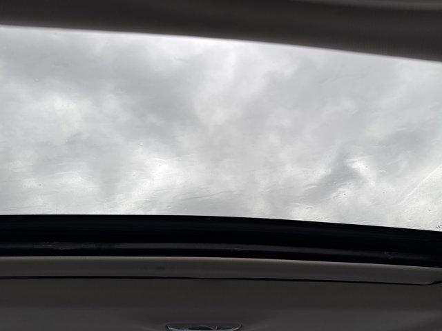 2021 Subaru Legacy Premium CVT