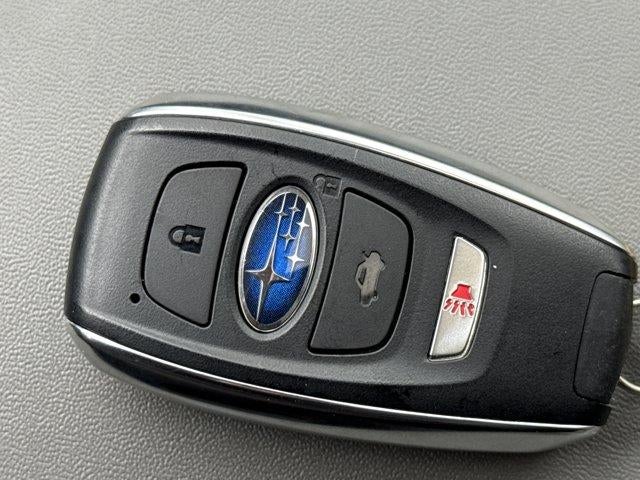 2021 Subaru Legacy Premium CVT