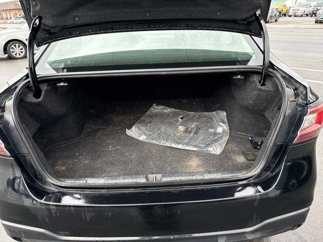 2021 Subaru Legacy Premium CVT