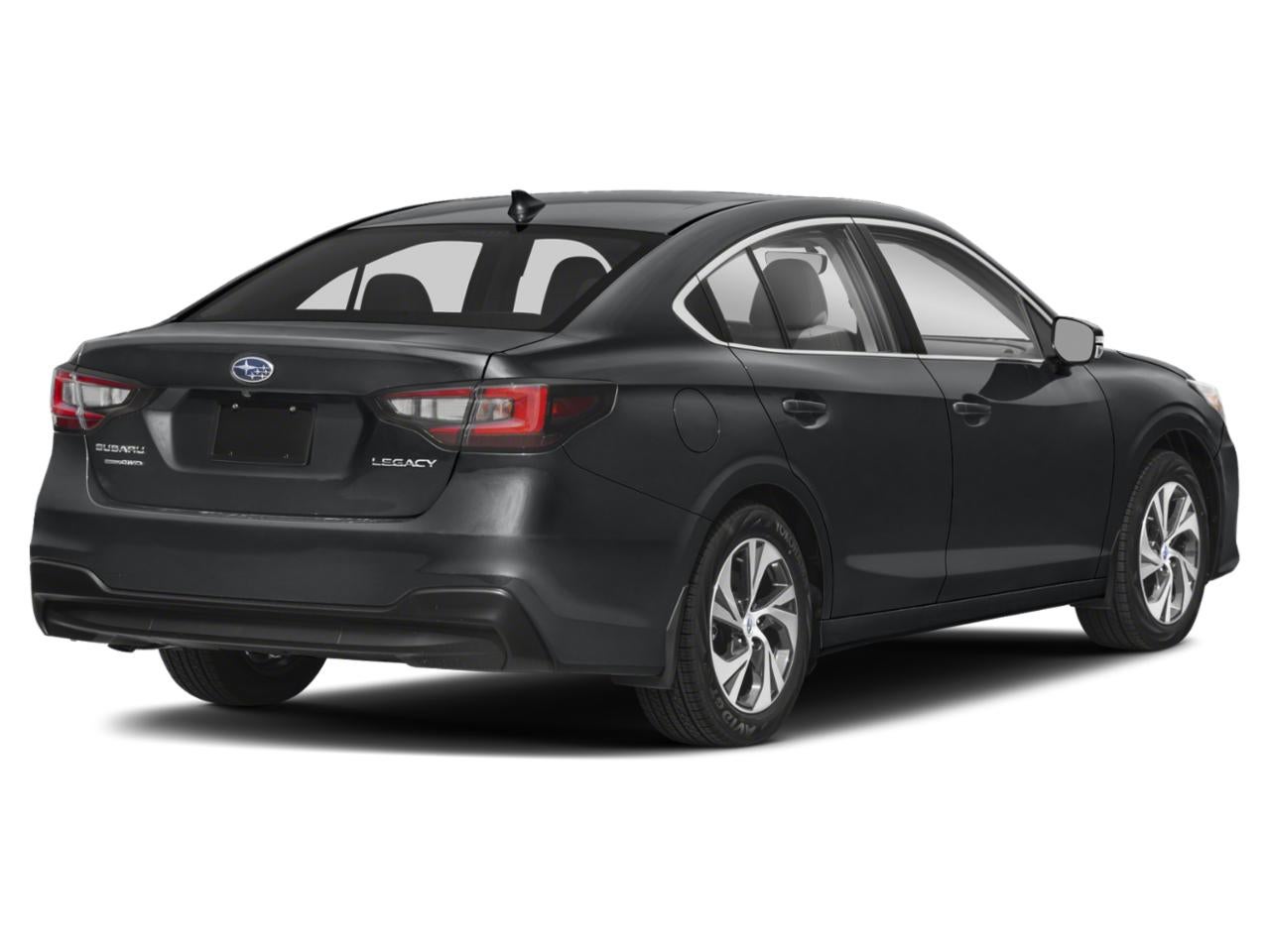 2021 Subaru Legacy Premium CVT