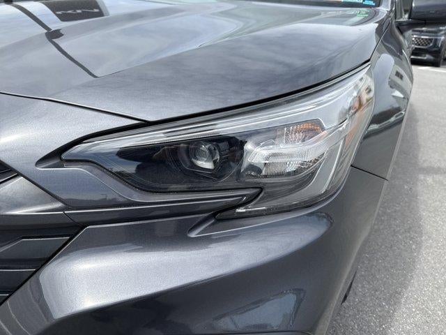 2023 Subaru Legacy Premium CVT