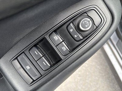 2023 Subaru Legacy Premium CVT