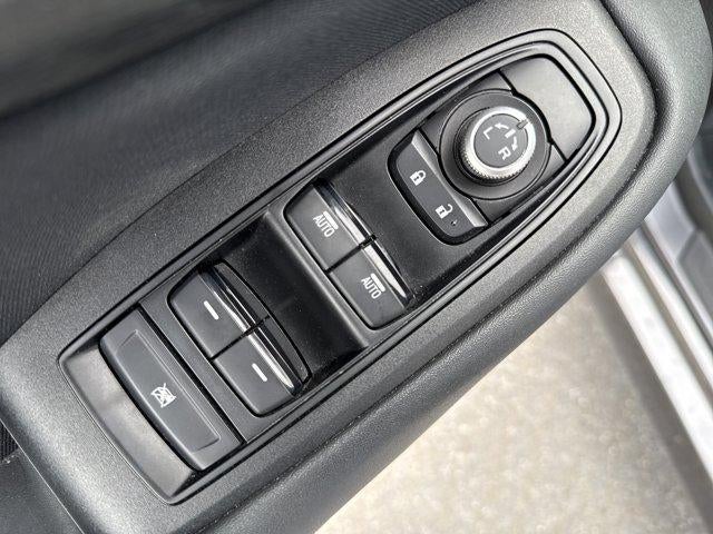 2023 Subaru Legacy Premium CVT