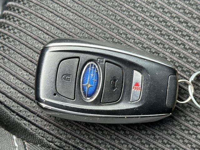 2023 Subaru Legacy Premium CVT