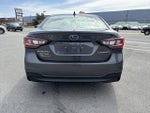 2023 Subaru Legacy Premium CVT