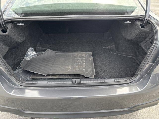 2023 Subaru Legacy Premium CVT