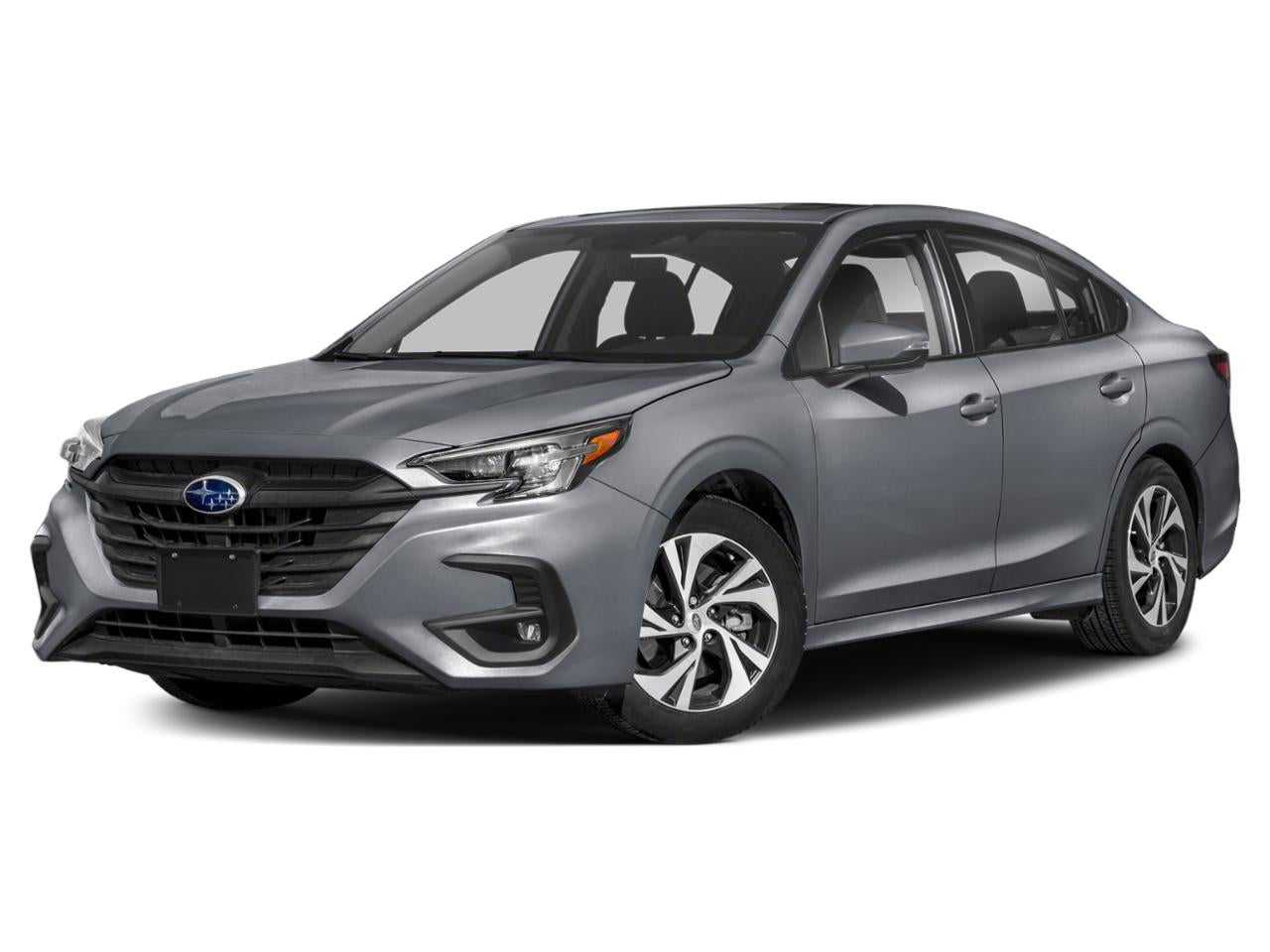 2023 Subaru Legacy Premium CVT