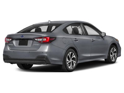 2023 Subaru Legacy Premium CVT