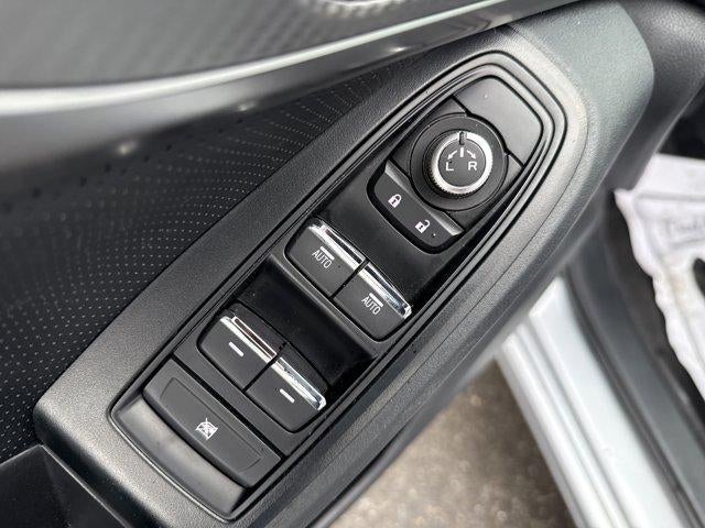 2021 Subaru Impreza Limited 5-door CVT