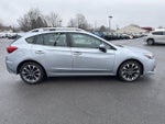 2021 Subaru Impreza Limited 5-door CVT