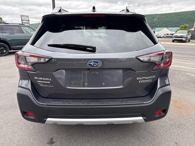 2023 Subaru Outback Touring CVT