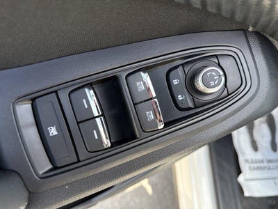 2024 Subaru Ascent Premium 7-Passenger