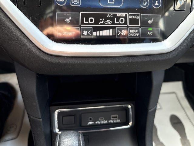 2024 Subaru Ascent Premium 7-Passenger