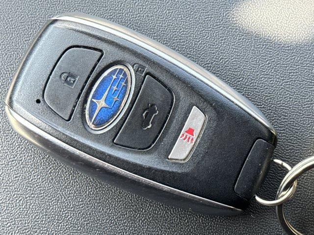 2024 Subaru Ascent Premium 7-Passenger