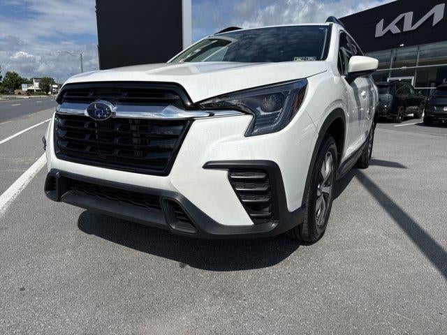 2024 Subaru Ascent Premium 7-Passenger
