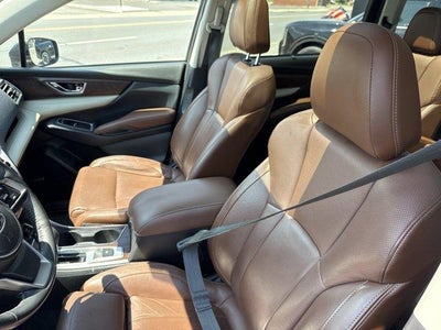 2019 Subaru Ascent 2.4T Touring 7-Passenger