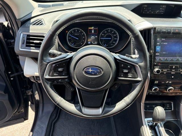 2019 Subaru Ascent 2.4T Touring 7-Passenger