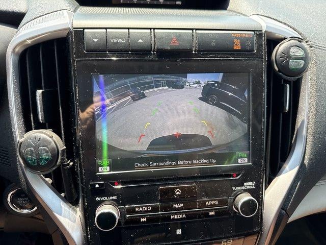 2019 Subaru Ascent 2.4T Touring 7-Passenger